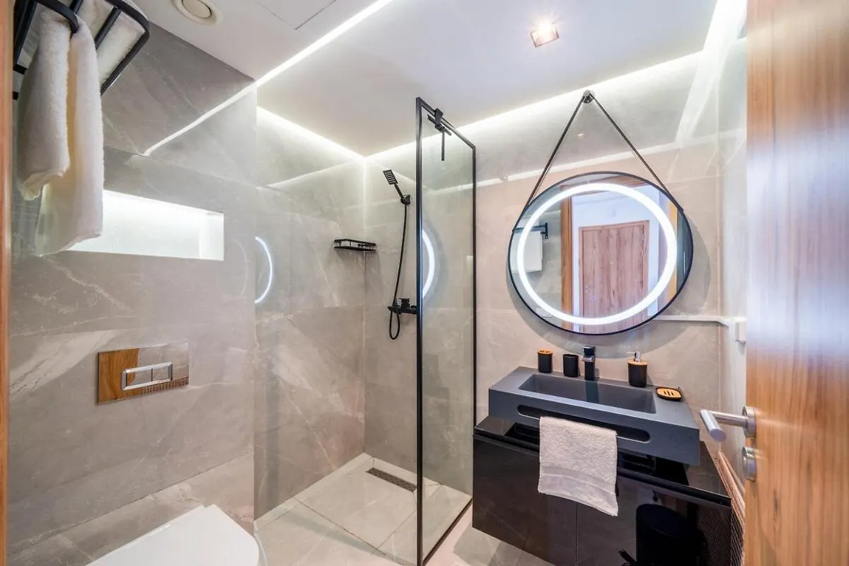 Le Noria - Super Logement Jardin & Piscine - Golf Marrakesh Apartment