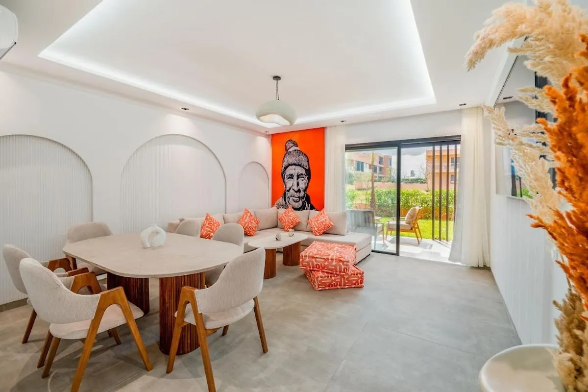 Le Noria - Super Logement Jardin & Piscine - Golf contacts