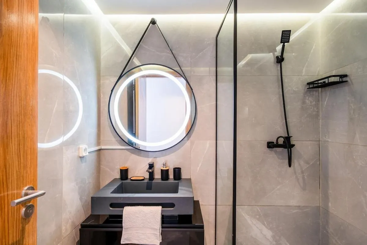 Le Noria - Super Logement Jardin & Piscine - Golf 마라케시 모로코