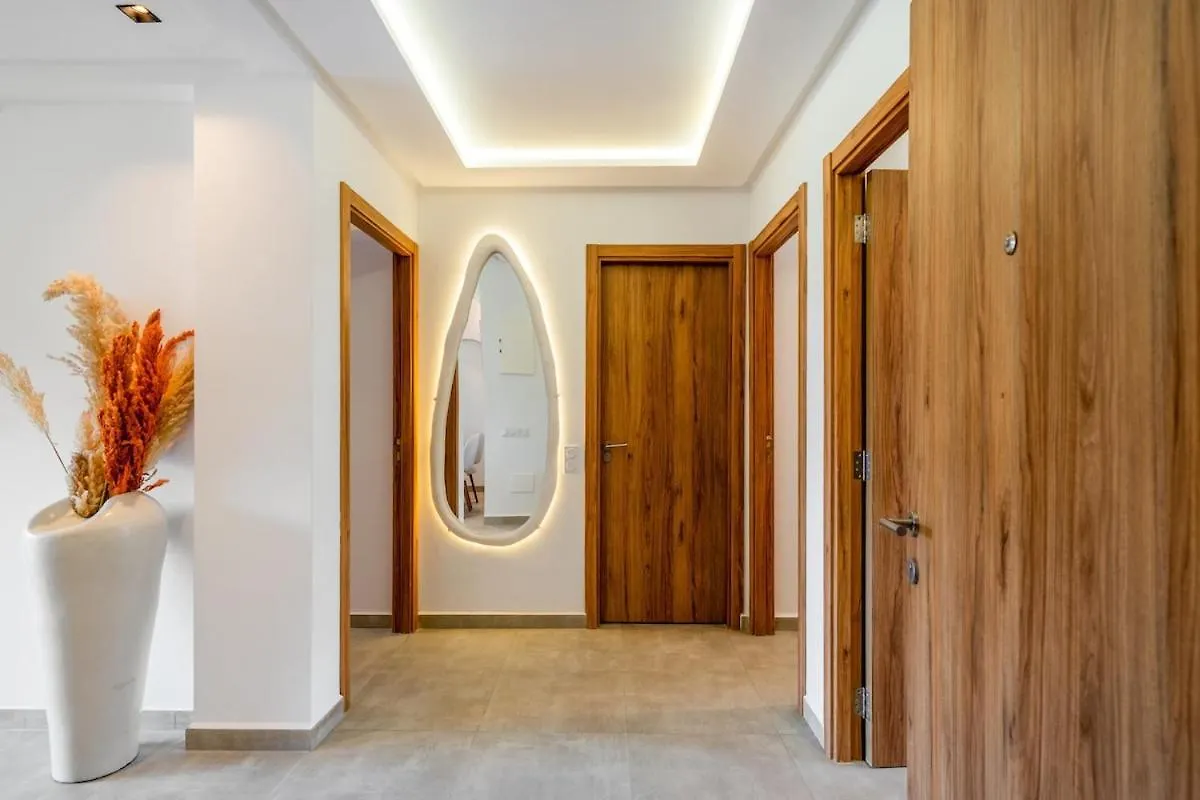 Le Noria - Super Logement Jardin & Piscine - Golf 마라케시